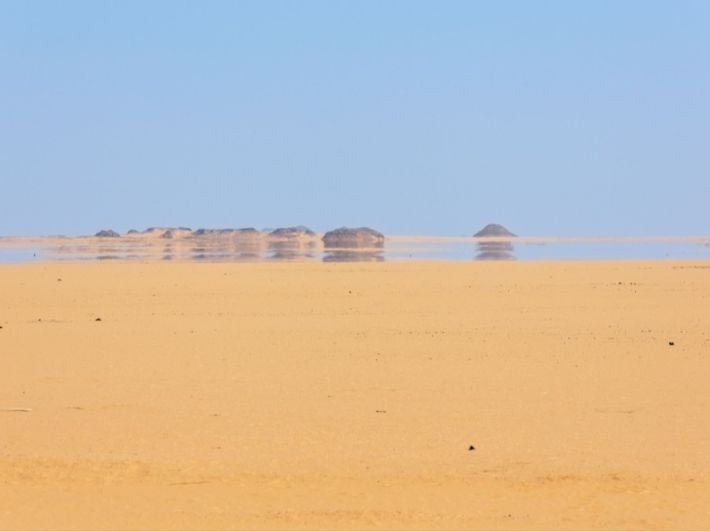 سراب الحضارة الغربية